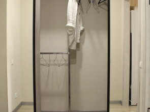 Квартира 40м2  на Бородинской