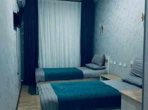 Danexan Apa Hostel