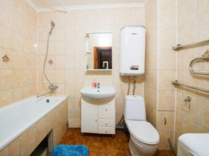 Апартаменты на Симбирцева 44