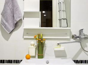 Квартира Новая, уютная квартира в центре города