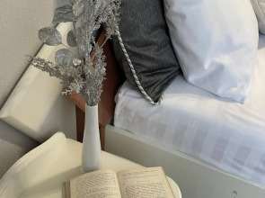 Квартира уютная