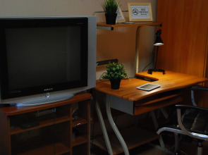 Квартира на Дуси Ковальчук 260