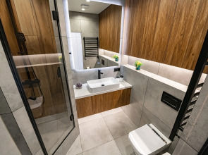 Квартира VIAHOME на Второй Речке