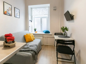 Апартаменты Old City Studio 3