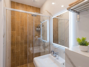 Апартаменты Аpart на Горького