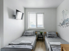 Апартаменты Prim Rooms Apartments