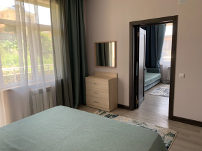 Гостевой дом Черноморская Звезда