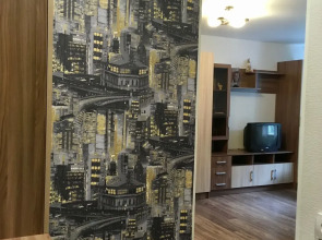 Апартаменты Family apartments Holiday