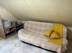 Апартаменты Дом у Озера