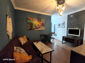 Beta Apartments
