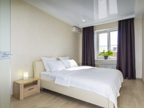 Апартаменты Bliss Aparts Centre - Deputatskaya С