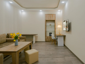 Апартаменты KeyGo #0079 рядом с Оперным Театром