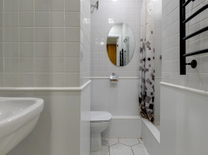 Апартаменты Проспект Вернадского 41с1 (140)