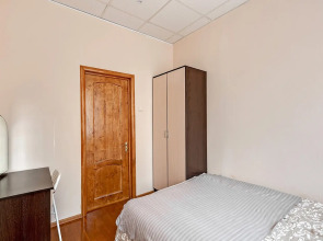 Отель МиниБизнесОтель