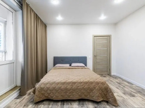 Апартаменты на Павлюхина