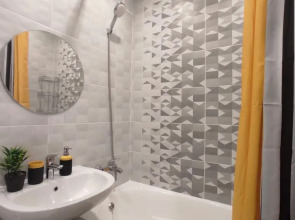 Квартира Sever