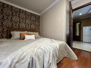 Квартира проспект Октябрьской Революции 40/4-2