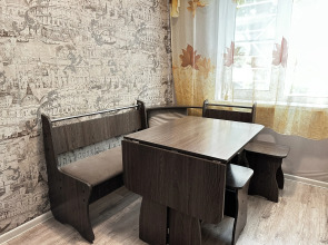 Квартира на Русской 74