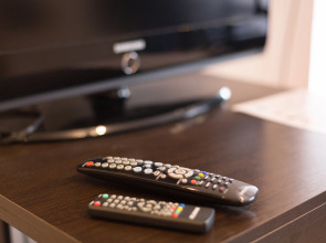 Апартаменты на Большой Покровской 73 в самом центре. Сова-Дом