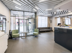 Апартаменты Your Gold Apart для 3-х гостей