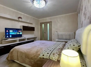 Апартаменты ArendaGrad Ново-Чернушенский