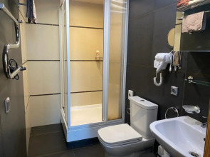 Апартаменты Sамоцвет на Московском проспекте