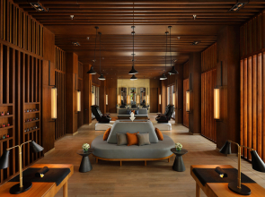 Отель Radisson Blu Bali Uluwatu