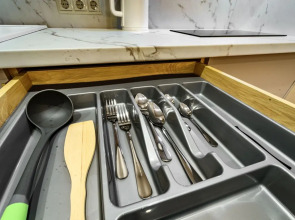 Апартаменты Портал Апартментс №25 на Дружбе 15