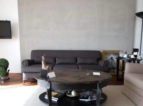 Отель Ansen Suites