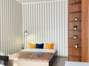 Апартаменты RELAX APART – Ленинградская 6