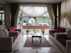 Ankara Santral Hotel