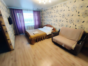 Na Ulitse Michurina 93 Flat