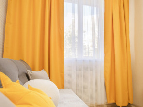 Апартаменты Quadroom 2