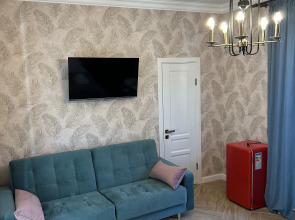 Гостевой Дом Морская Звезда Адлер