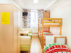 Хостел Миллениум