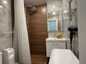 Квартира Уютная