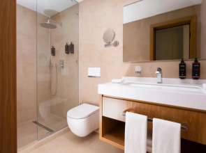 Отель Mercure Bukhara Old Town