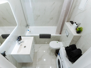 Апартаменты Liberty Sity 3