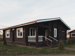 База отдыха  Ранчо