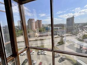 Апартаменты в центре города Омска