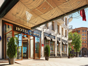 Hotel Europe