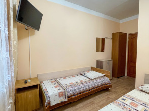 Гостевой дом Корсика