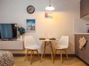 Квартира Сеть Апартаментов ЧемодаНН