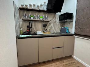 Квартира в Районе Горного Воздуха