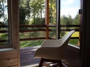 База Отдыха Хутор Ярви