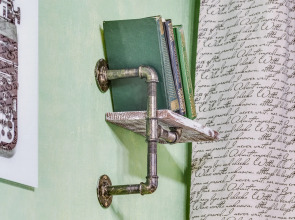 Апартаменты Мафия Лофт 1