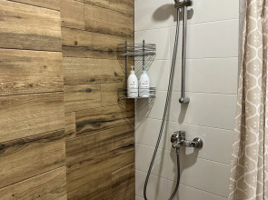 Апартаменты Studio With Lake View