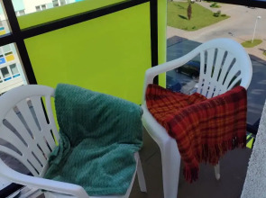 Квартира Уютная Студия