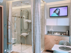 Апартаменты Osobnuak VL