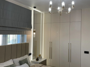 Апартаменты Эксклюзивные на Сутки